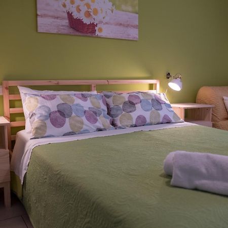 My Room In Trani Exterior photo