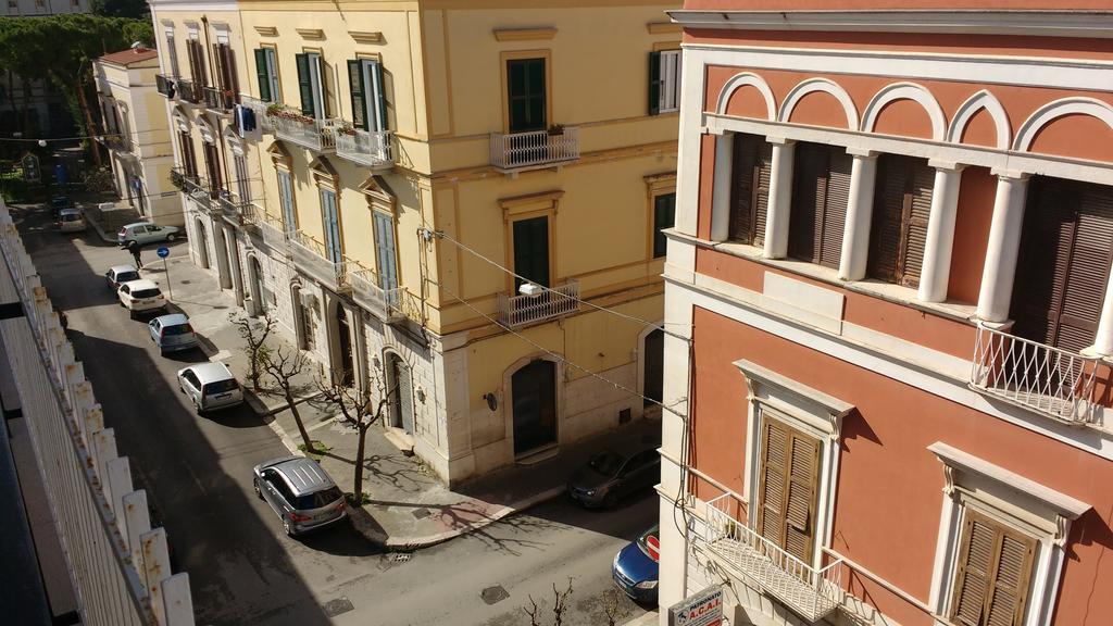 My Room In Trani Exterior photo