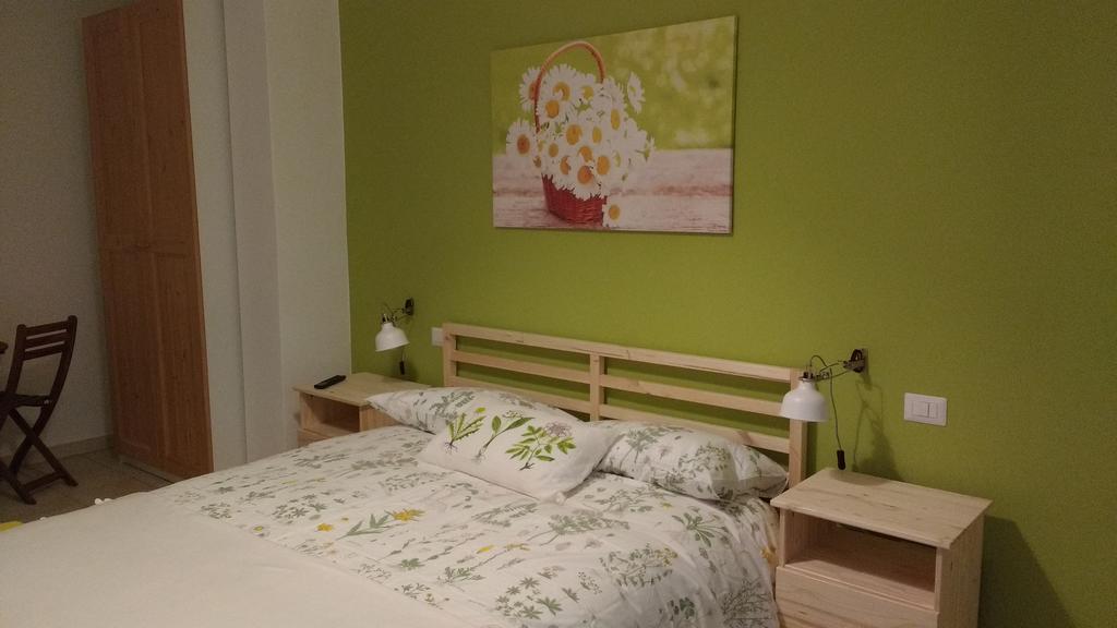 My Room In Trani Exterior photo