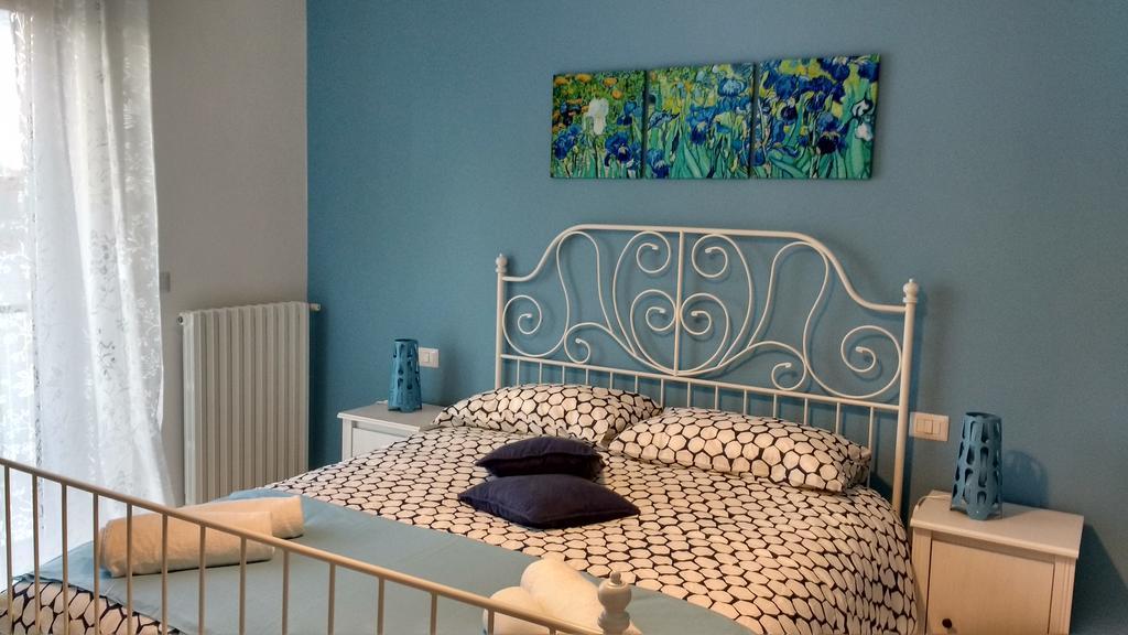 My Room In Trani Exterior photo