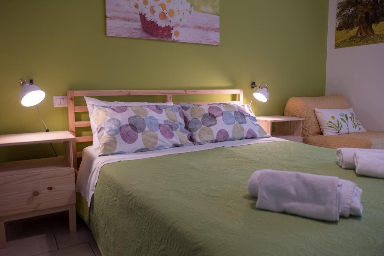 My Room In Trani Exterior photo