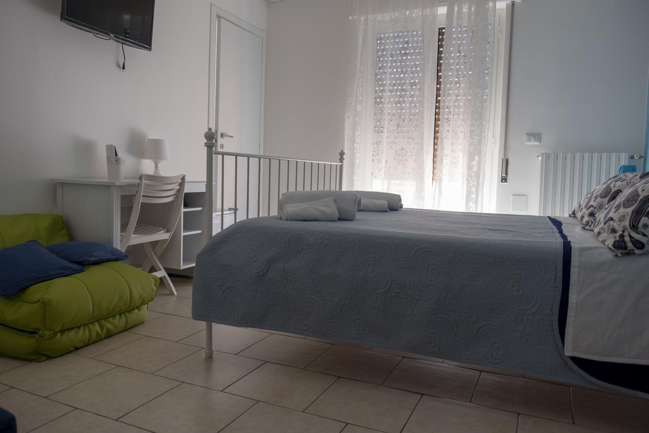 My Room In Trani Exterior photo